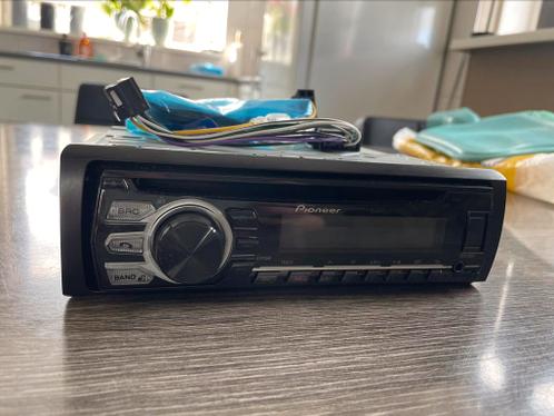 Pioneer DEH-09BT Autoradio