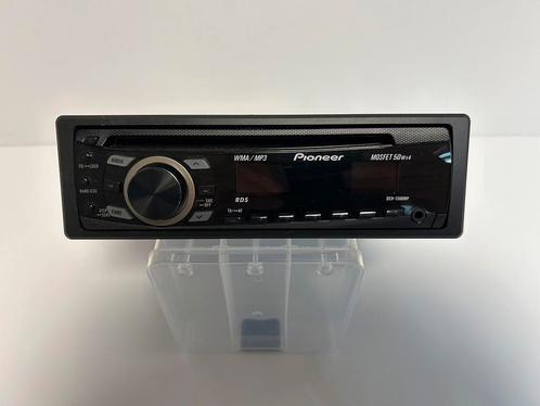Pioneer DEH- 1300 MP autoradio met CD speler
