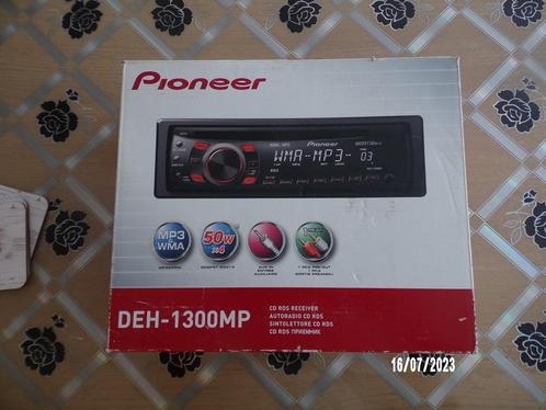 Pioneer DEH-1300MP AutoradioCDMP3