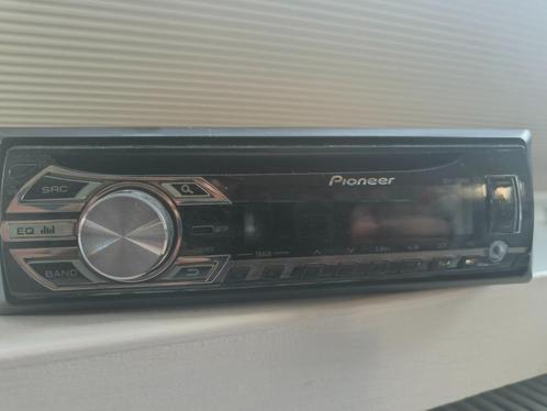 Pioneer DEH-1500UB