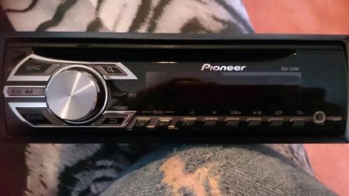 Pioneer DEH 150MP