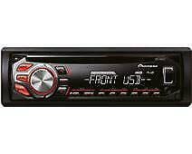 Pioneer DEH-1600UB Autoradio