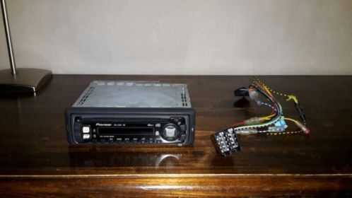 Pioneer DEH-2100R