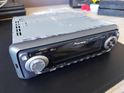 Pioneer DEH-2460R autoradio