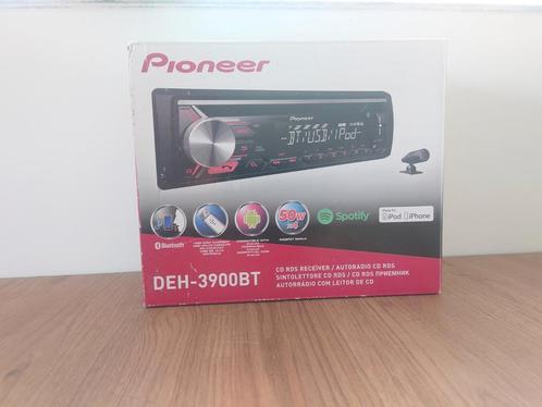 Pioneer DEH-3900BT autoradio