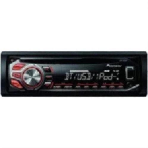 Pioneer DEH 4600BT bluetooth radio NIEUW