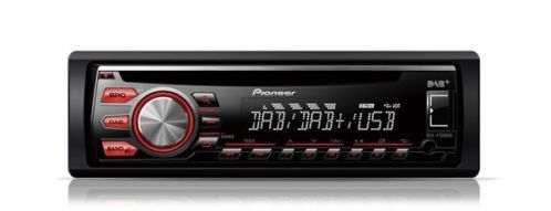 Pioneer DEH-4700DAB DAB radio