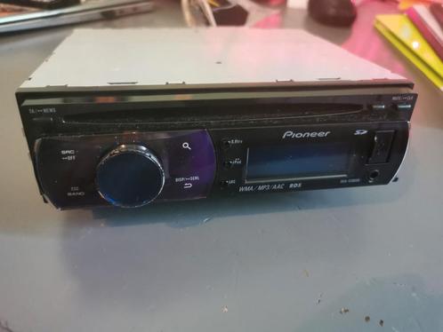 Pioneer deh-5200SD