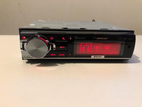 Pioneer Deh 8400Bt AutoRadios