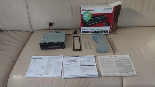 Pioneer DEH-S720DAB (autoradio)
