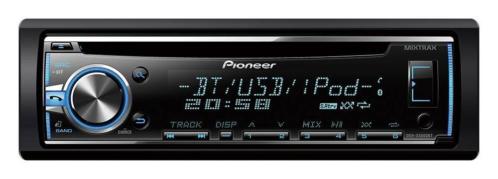 Pioneer DEH-X5800BT