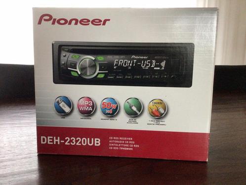 Pioneer DEH2320UB