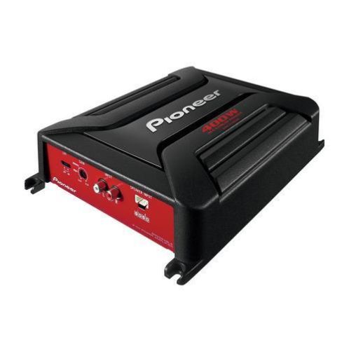 Pioneer GM-A3602 voor  75.00