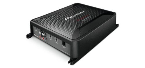 Pioneer GM-D8601 Mono Class-D versterker ( 1600 watt )