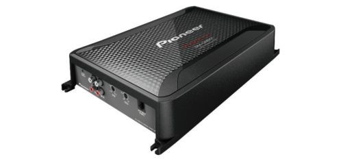 Pioneer GM-D9601 Mono Class-D Versterker ( 2400 watt )