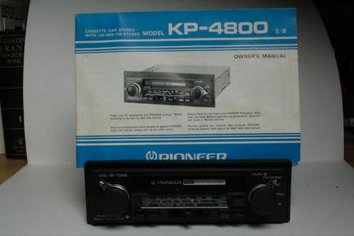 Pioneer KP-4800