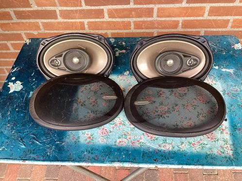 PIONEER luidsprekers 150 watt