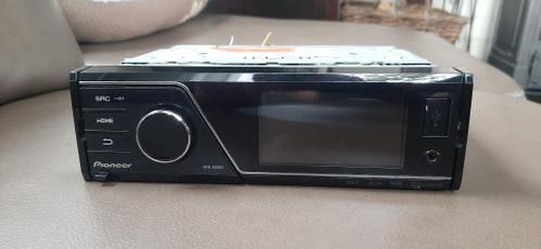 Pioneer MVH-8300BT