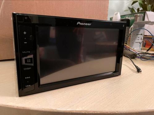 Pioneer MVH-AV920BT