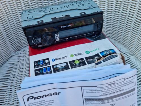 pioneer mvh s320bt