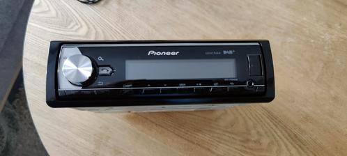 PIONEER MVH-X580DAB autoradio