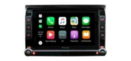 Pioneer NavGate EVO 2 - Peugeot, Fiat - Camper Navigatie