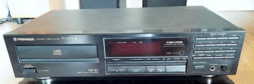 Pioneer PD-4700 CD-speler