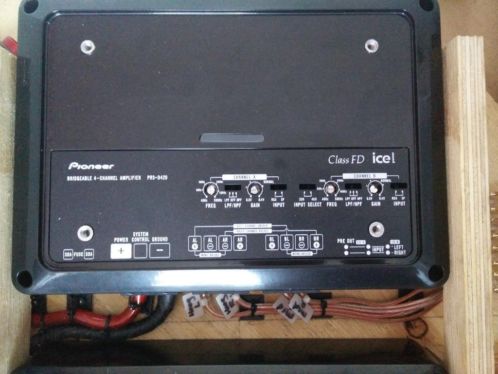 pioneer prs-d420