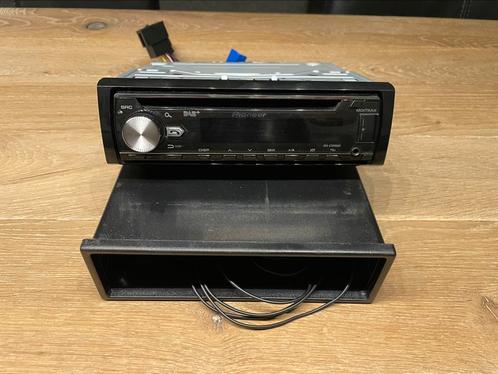 Pioneer radio-cd DEH-X7800DAB