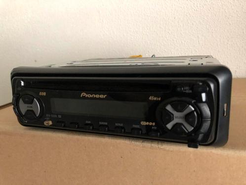 Pioneer radio cd speler DEH-1330R