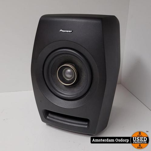 Pioneer RM 05 coaxiale monitor speaker  nette staat