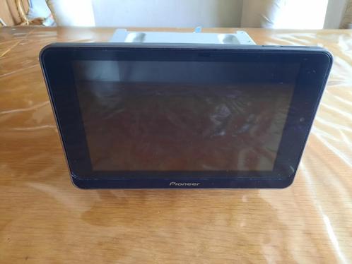 Pioneer SDA-8TAB-BT Android tablet radio