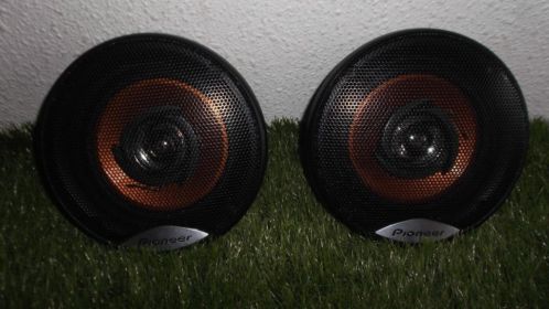 Pioneer speaker set 2 max 120 w
