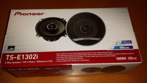 Pioneer Speaker Ts-E1302I 180 Watt