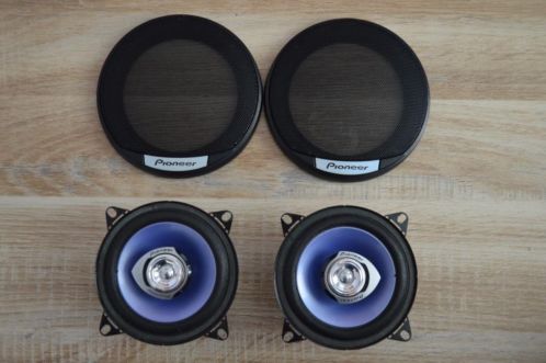 Pioneer speakers 100 b