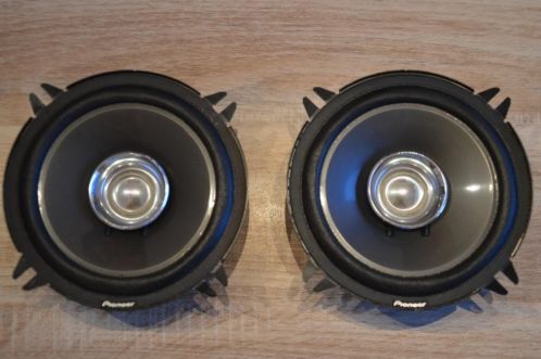 Pioneer speakers 130 ww