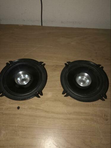 Pioneer speakers 13CM