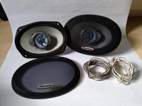 Pioneer speakers 200W