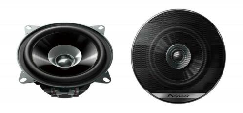 Pioneer Speakers Zwart