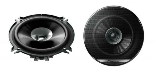 Pioneer Speakers Zwart