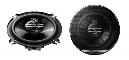 Pioneer Speakers Zwart