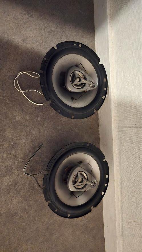 pioneer speakerx27s