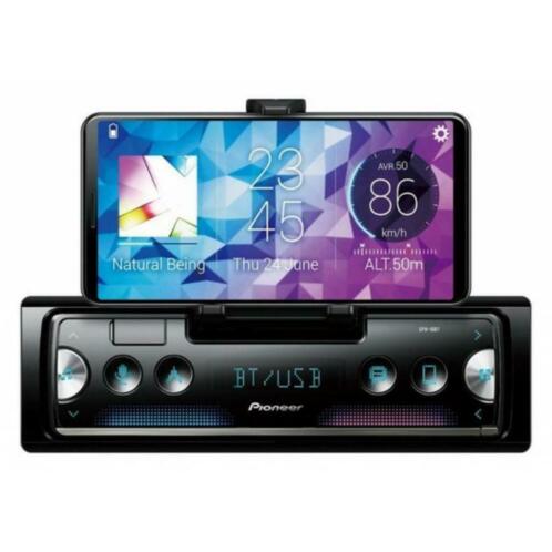 Pioneer SPH-10BT - SmartPhone AutoRadio