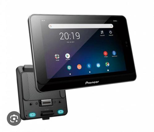Pioneer sph-8tab-bt android tablet