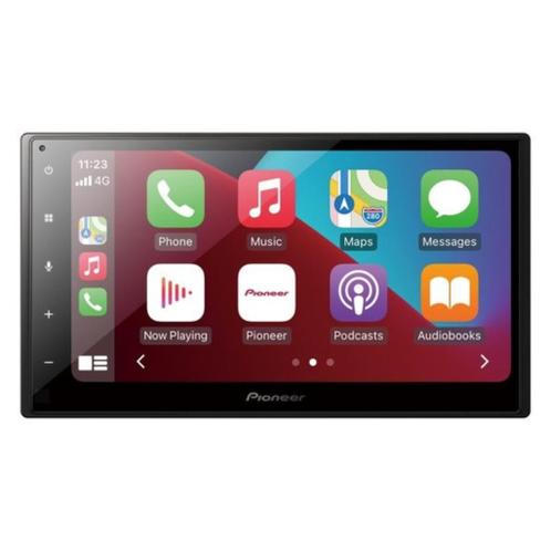 Pioneer SPH-DA160DAB - Multimedia Systeem - Bluetooth - DAB