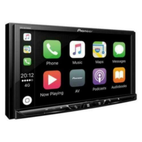 Pioneer SPH-DA230DAB - 7039039 Touchscreen - Carplay - Android