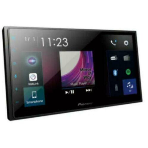 Pioneer SPH-DA250DAB - Android Auto - Apple CarPlay - 2020