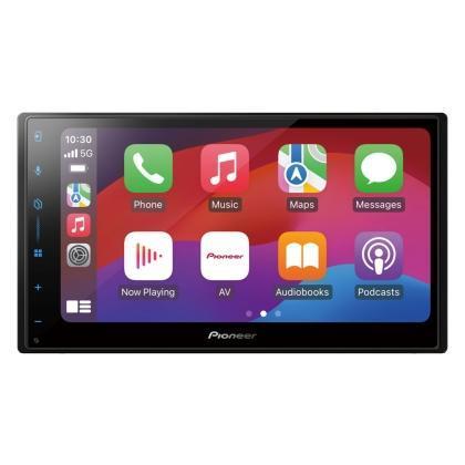 Pioneer SPH-DA77DAB bluetooth WiFi Apple Carplay Android