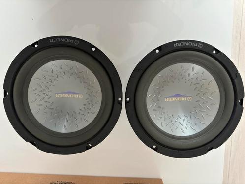 Pioneer Subwoofer