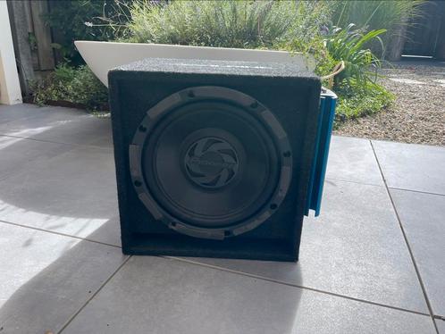 Pioneer subwoofer